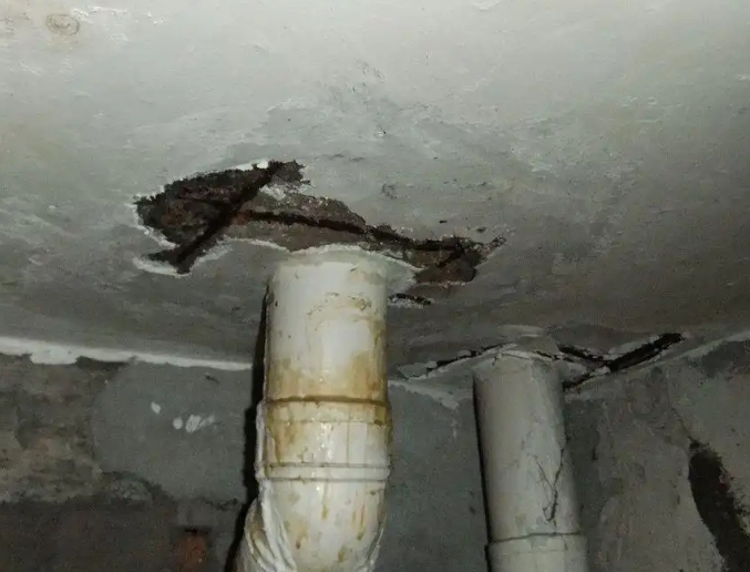 昌吉卫生间漏水维修公司浅析昌吉卫生间渗水维修的方法