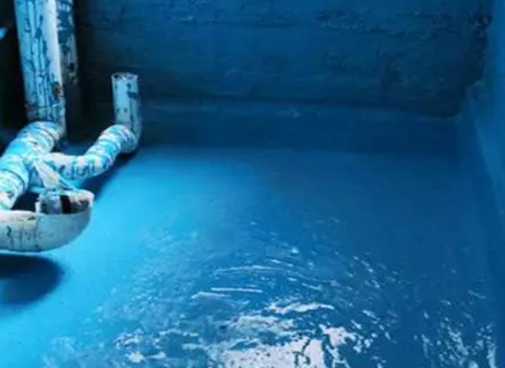 昌吉卫生间漏水维修公司分下防水公司如何判断防水工程的质量?