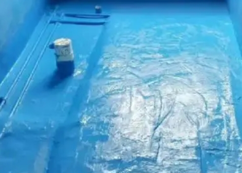 昌吉卫生间漏水维修公司分享下昌吉卫生间防水工程中常用防水涂料介绍。